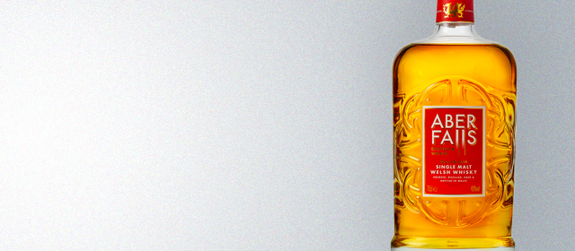 Aber Falls Whisky (Autumn 2021 Release)