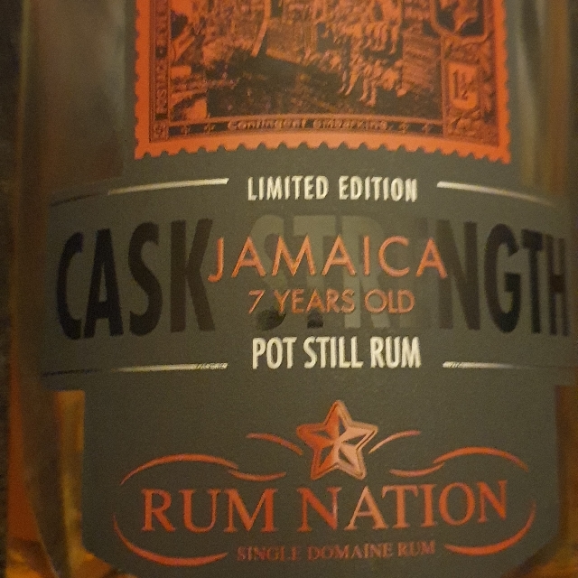 Rum Nation Jamaica