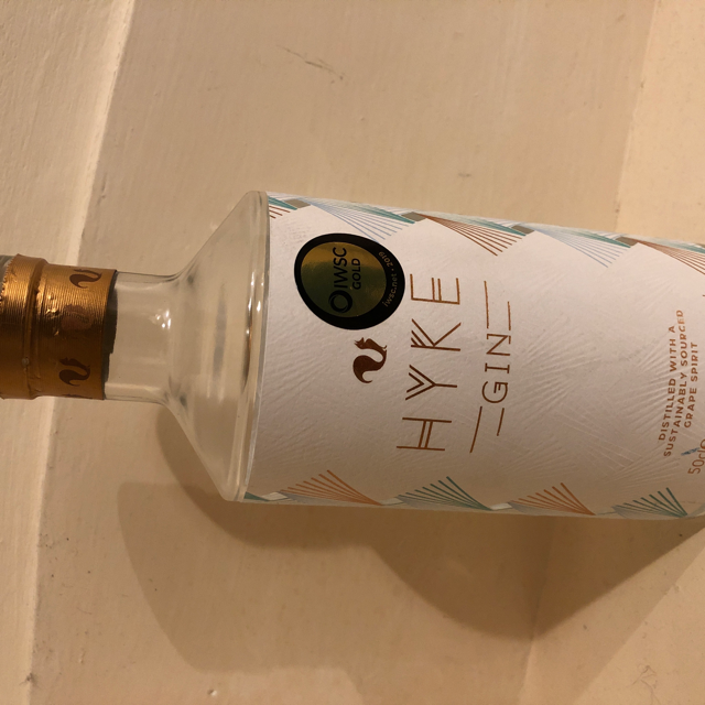 Hyke Gin