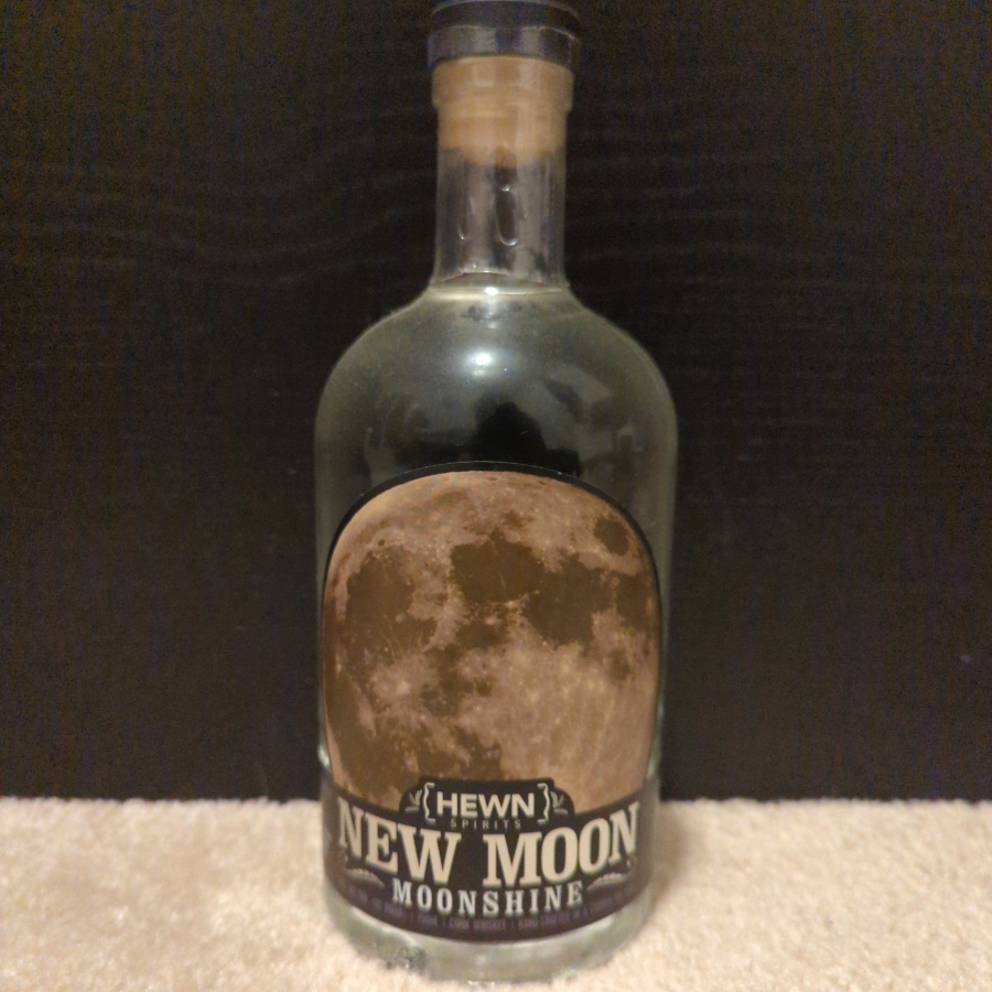 Hewn New Moon Moonshine