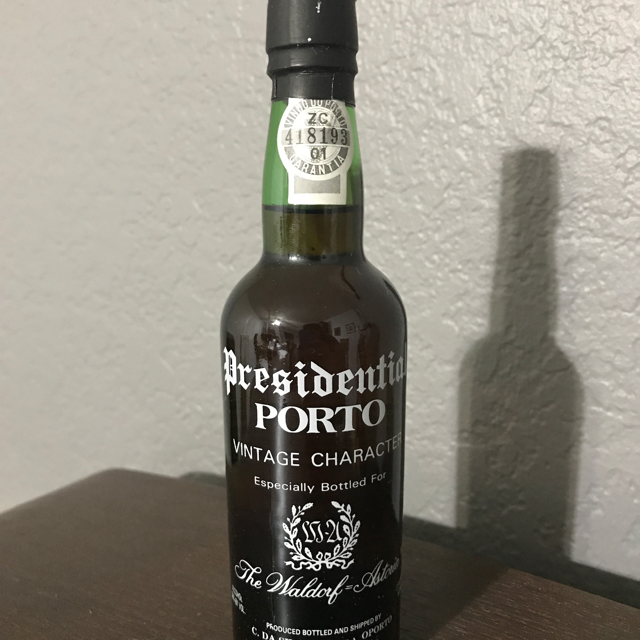 Presidential Porto