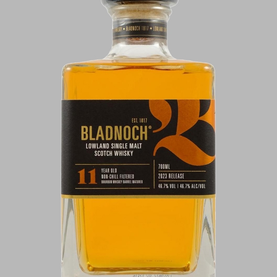 Bladnoch 11 Year (2023 Release)