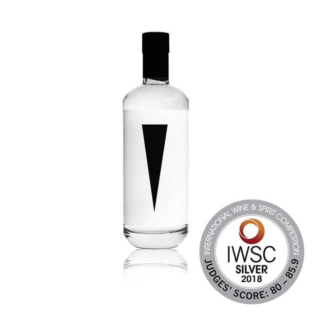 Victory Cold Distilled Gin