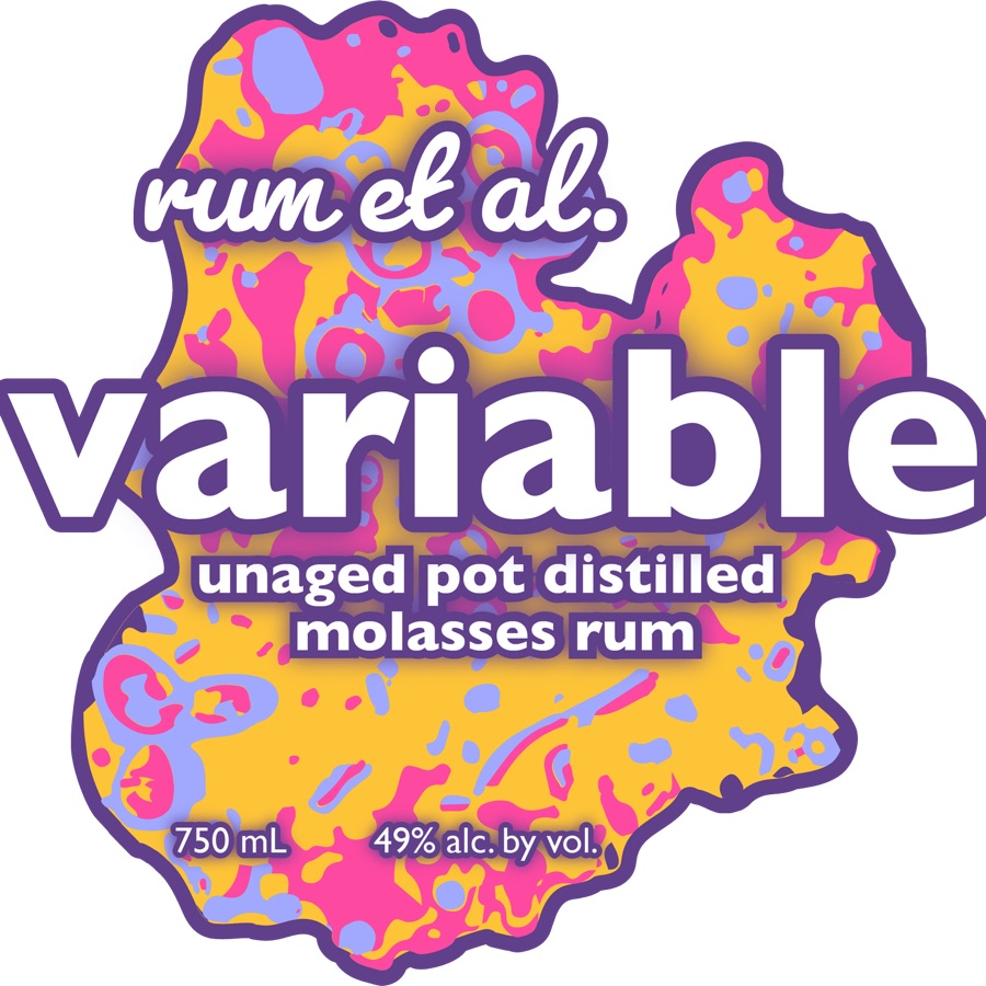rum et al. variable dunderclap