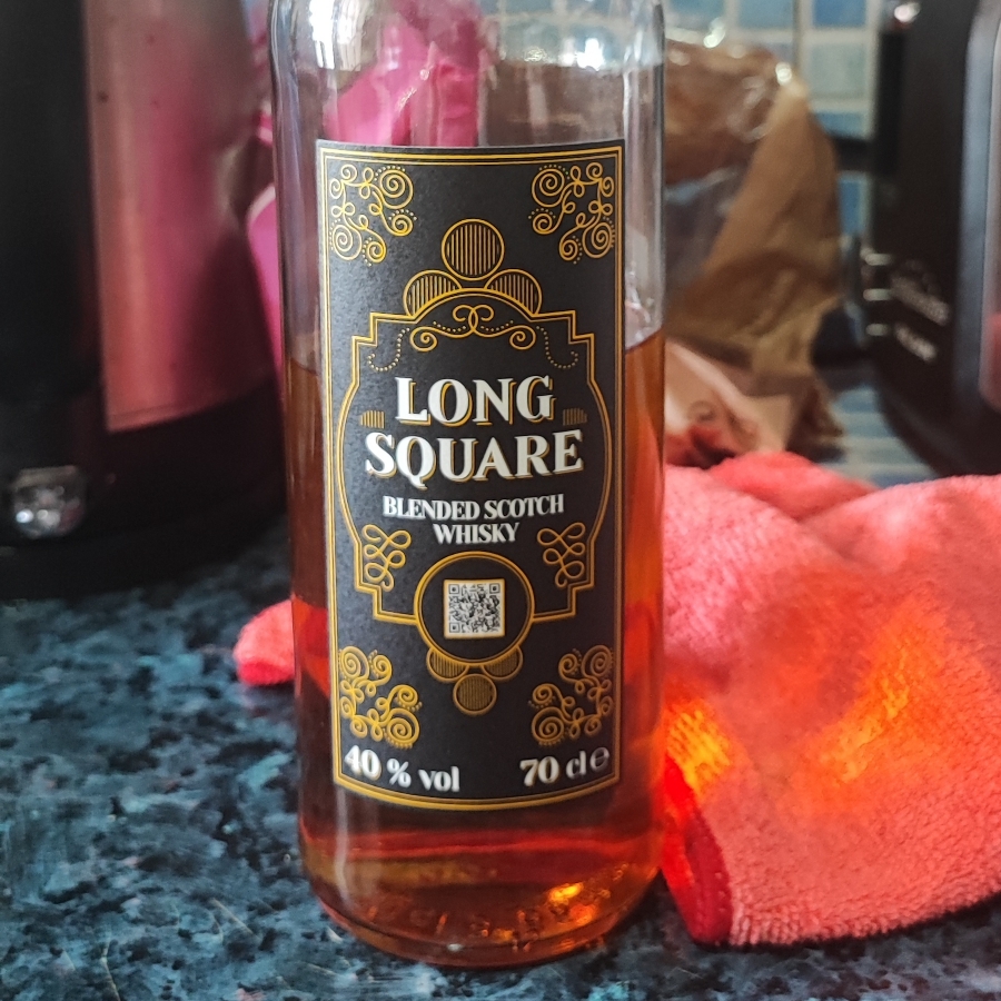 Long Square
