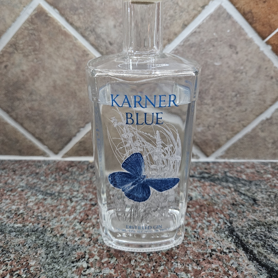 Karner Blue