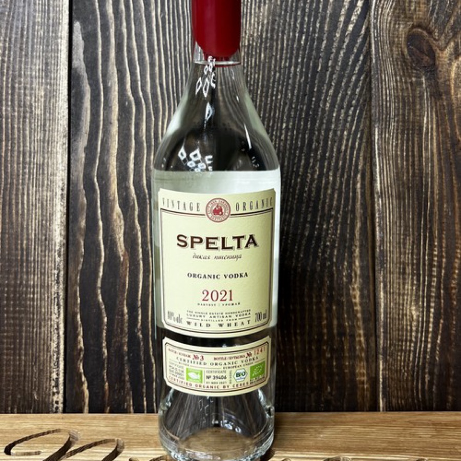 Spelta