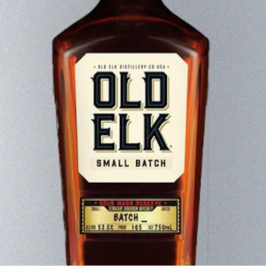 Old Elk Small Batch Sour Mash Reserve (Batch 6)