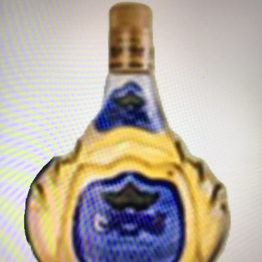 Kanava Añejo