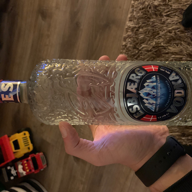 Esbjaerg Vodka
