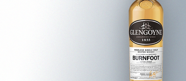 Glengoyne Burnfoot