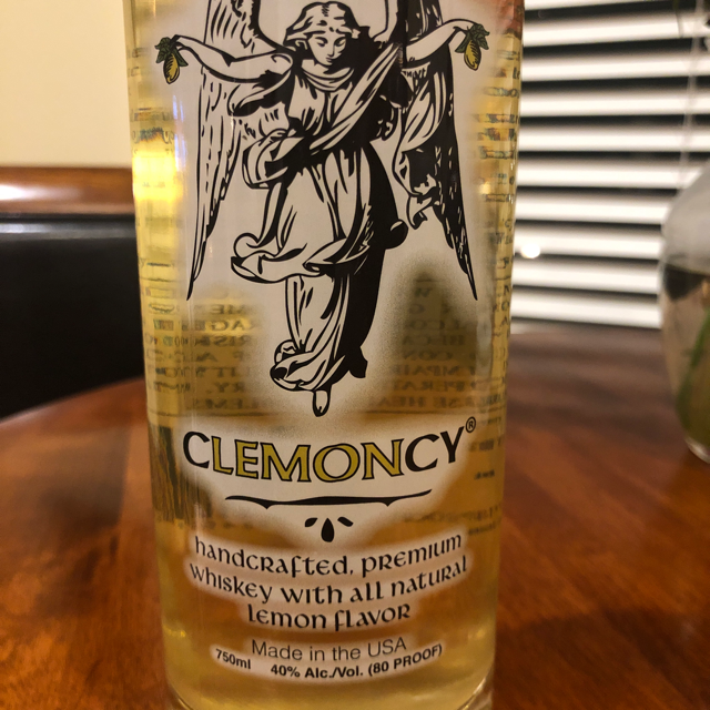 Murlarkey Clemoncy
