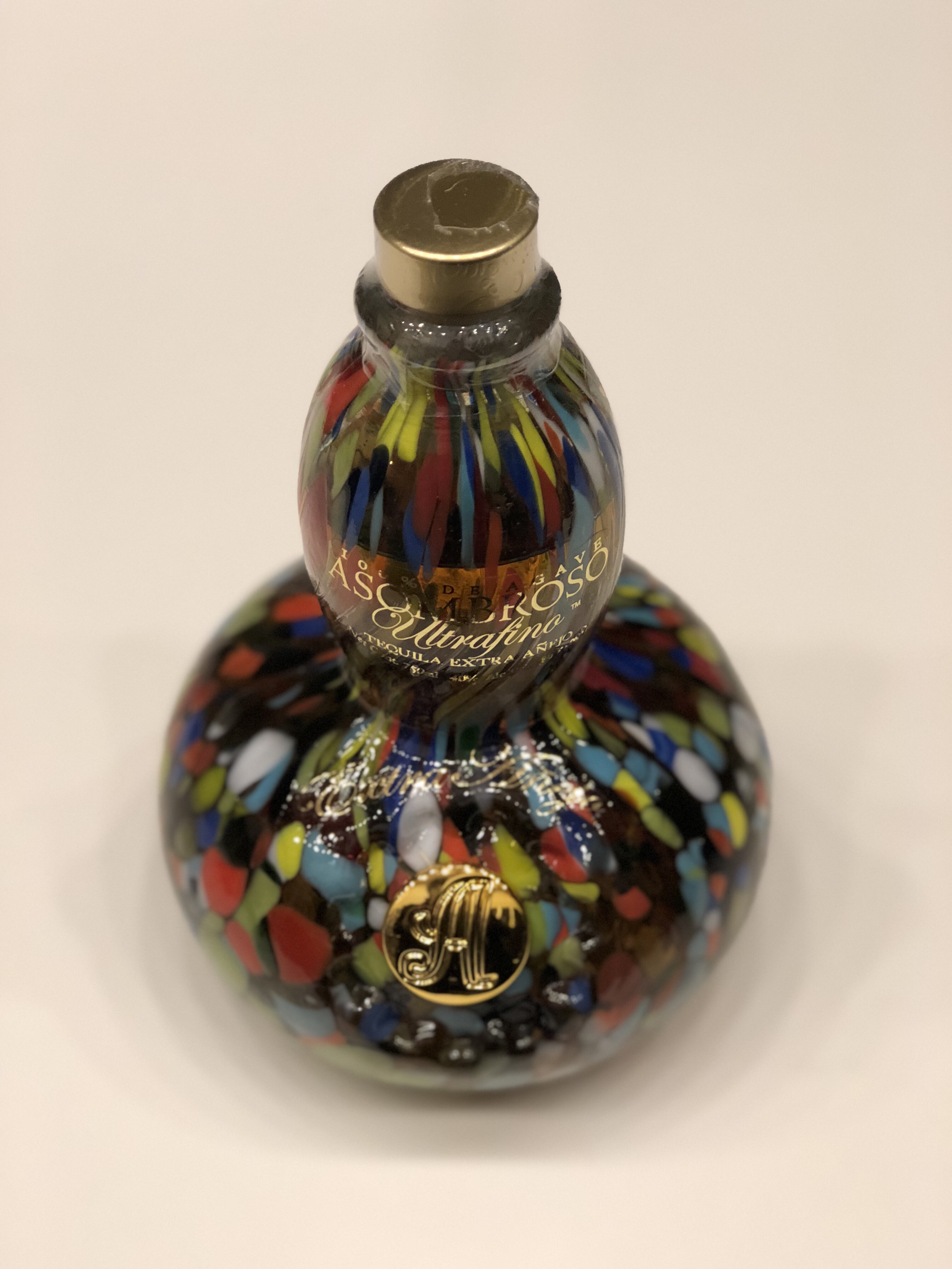 Asombroso Ultrafino Extra Añejo