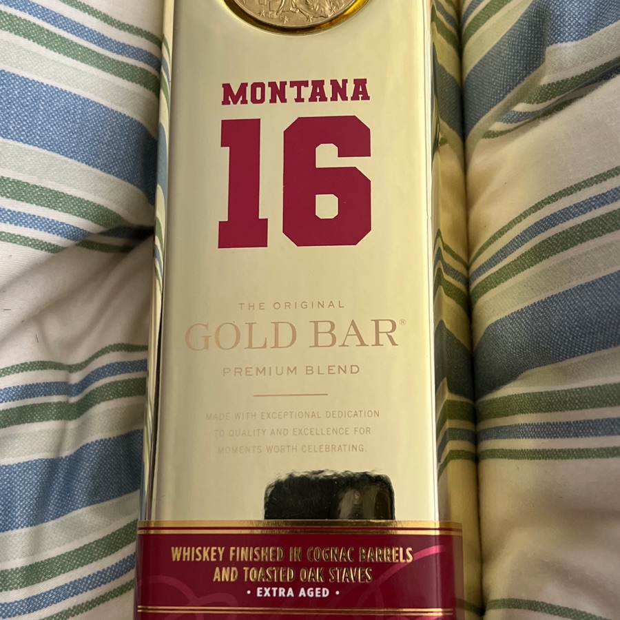 Gold Bar Montana 16