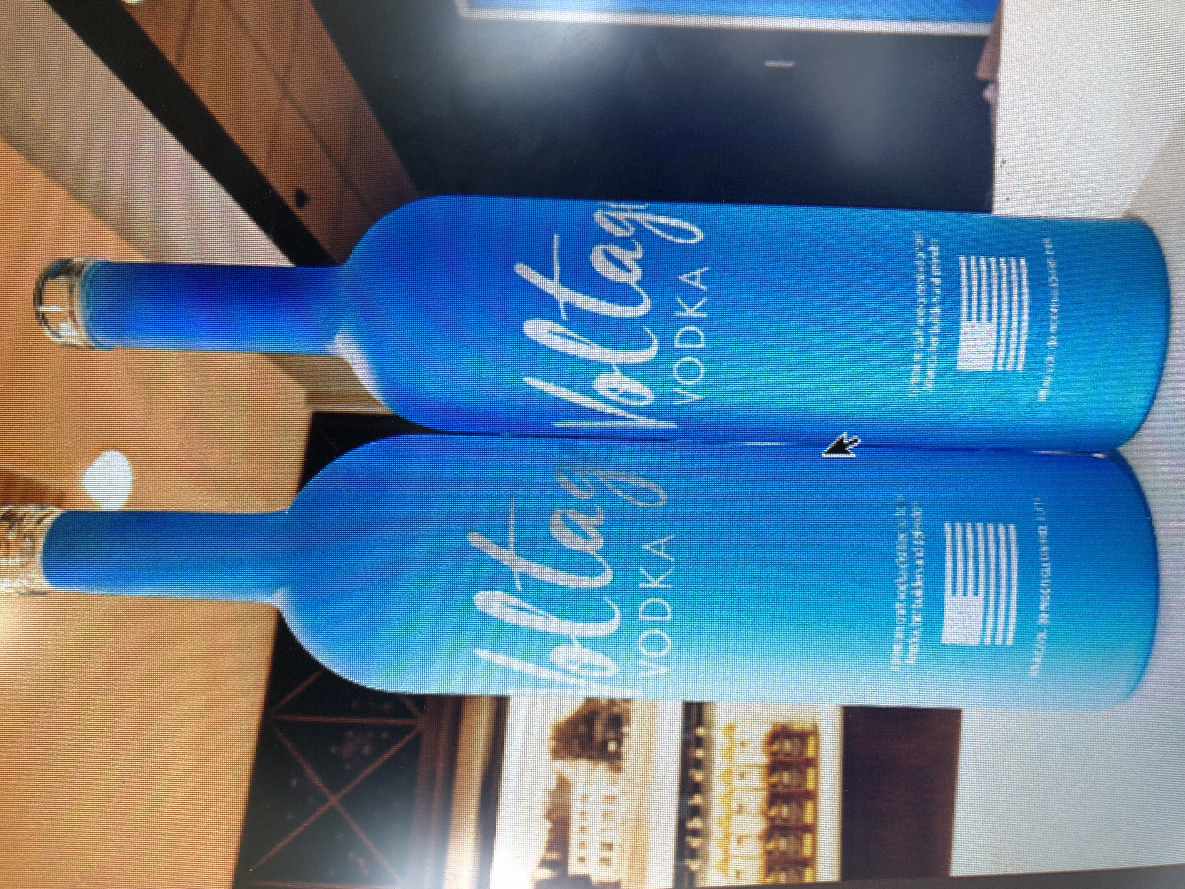 Voltage Vodka