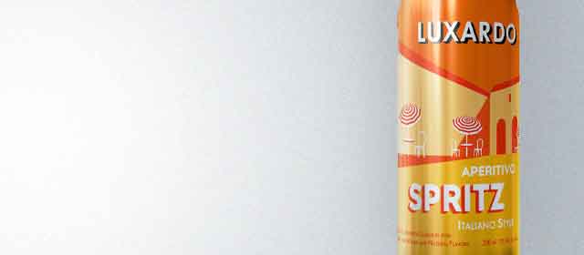 Luxardo Aperitivo Spritz