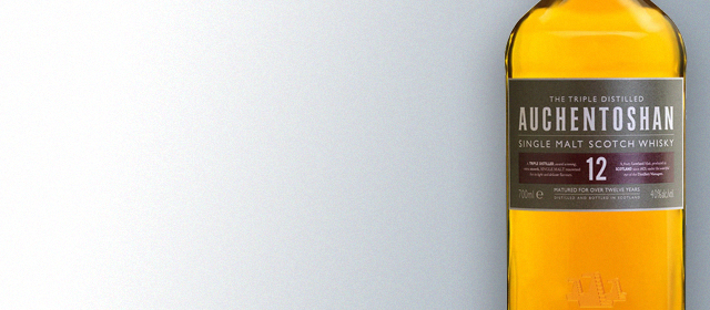 Auchentoshan 12 Year