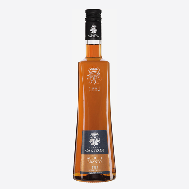 Joseph Cartron Liqueur Apricot Brandy