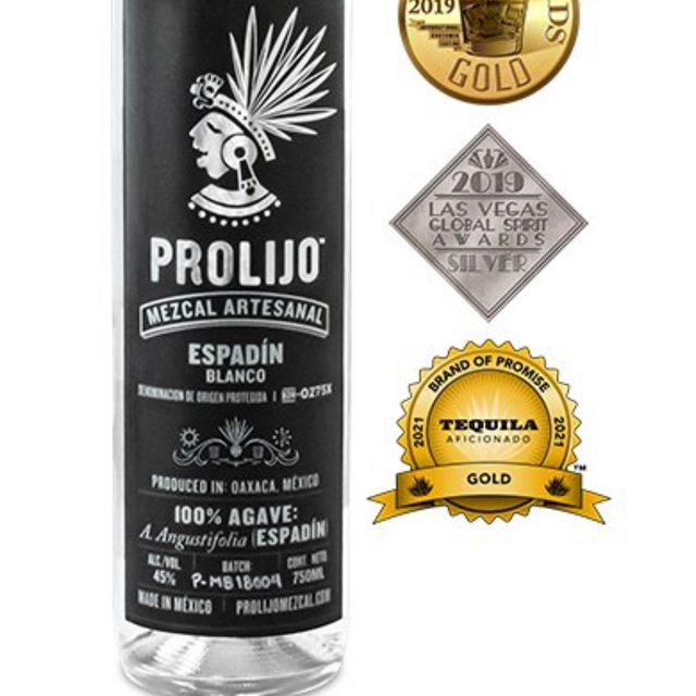 Prolijo Espadín