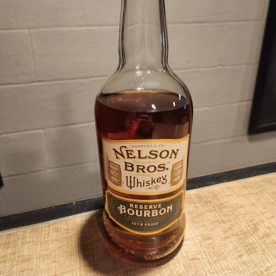 Nelson Bros. Reserve