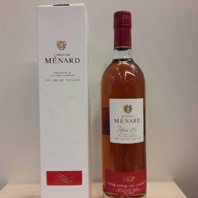 Cognac Ménard VSOP