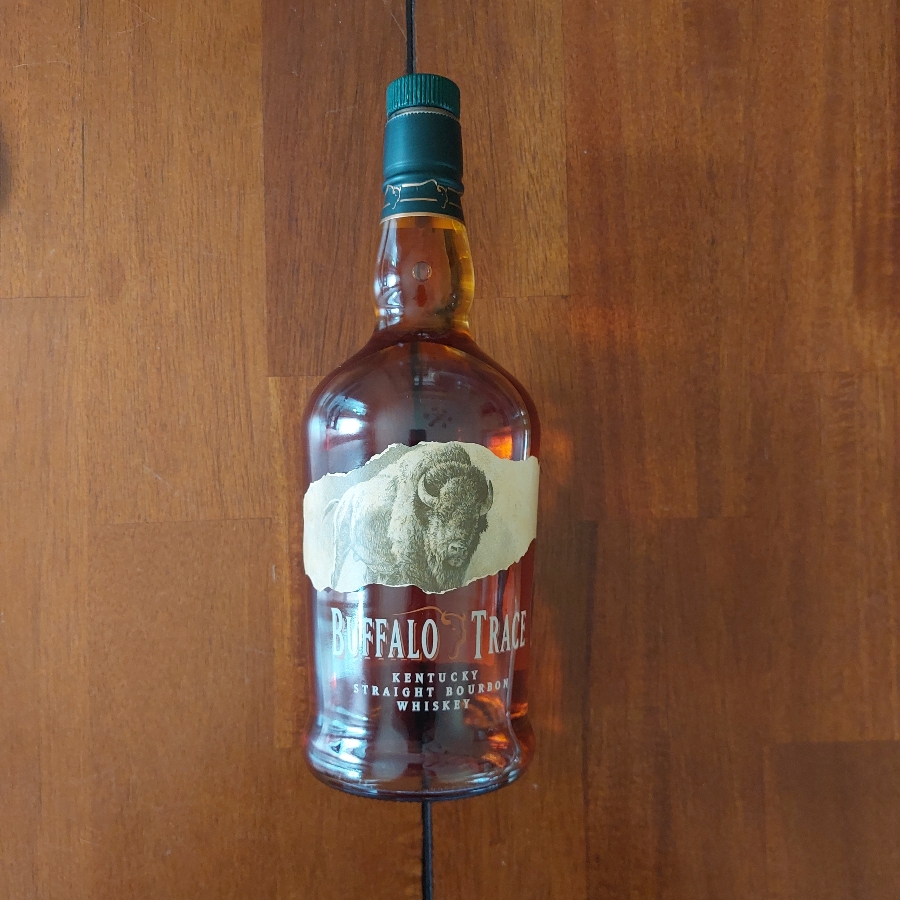 Buffalo Trace Single Barrel Select (Festival Foods)