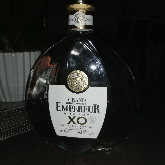 Grand Empereur XO