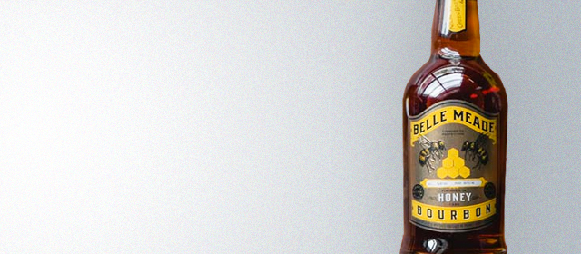 Belle Meade Bourbon Honey Cask Finish