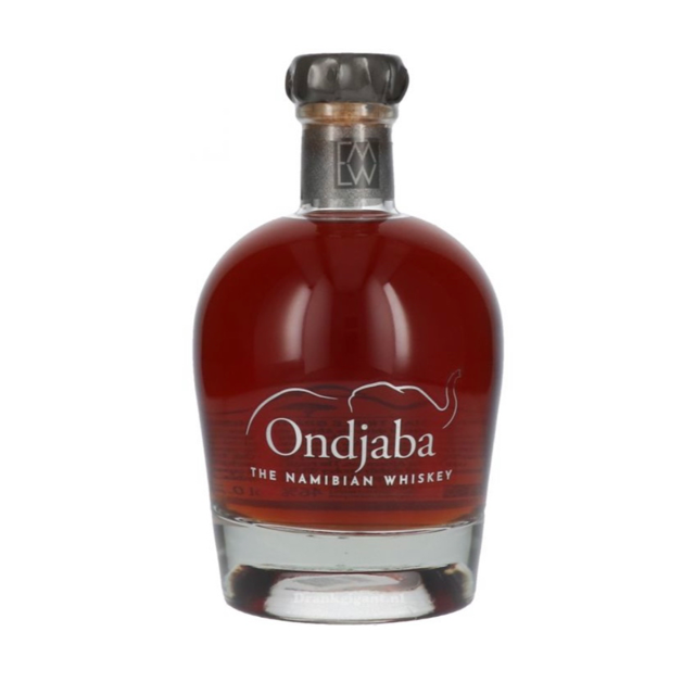 Ondjaba The Namibian Whiskey