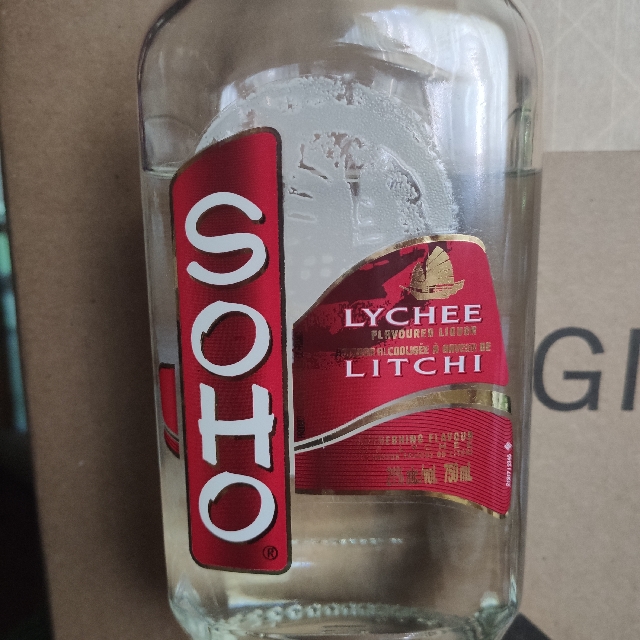 Soho Lychee