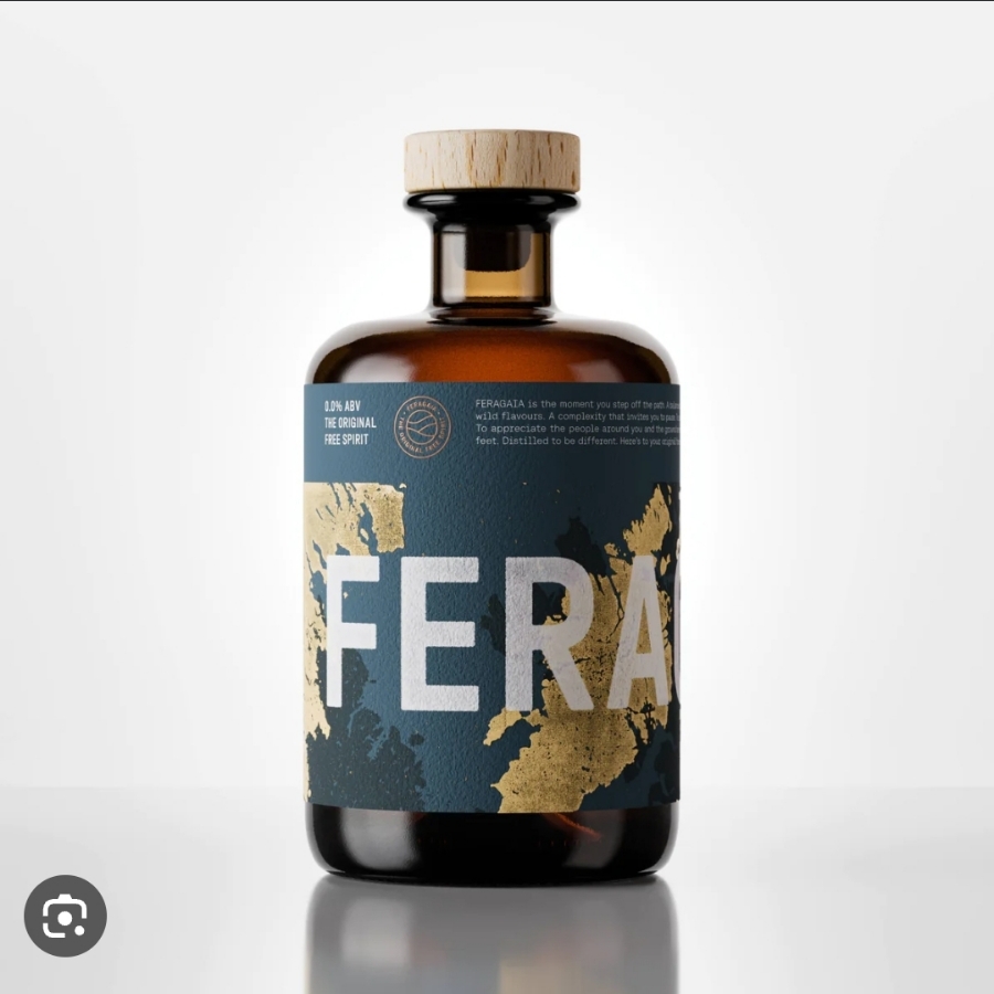 Feragaia