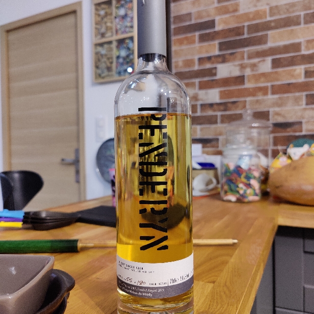 Penderyn Ex-Islay Single Cask