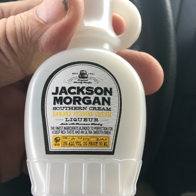 Jackson Morgan