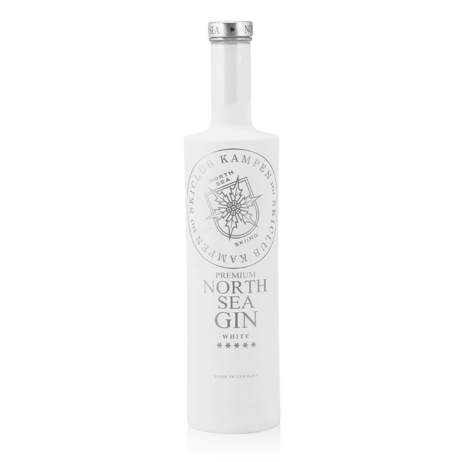 Skiclub Kampen North Sea Gin