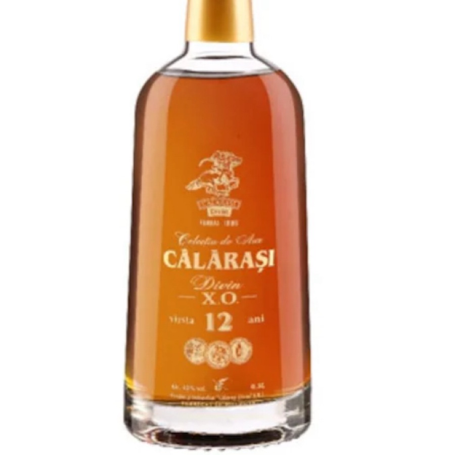 Calarasi Divin 12 Ani