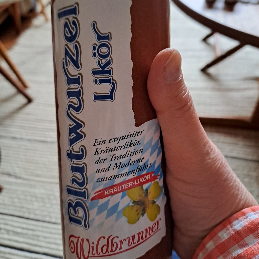 Blutwurzel