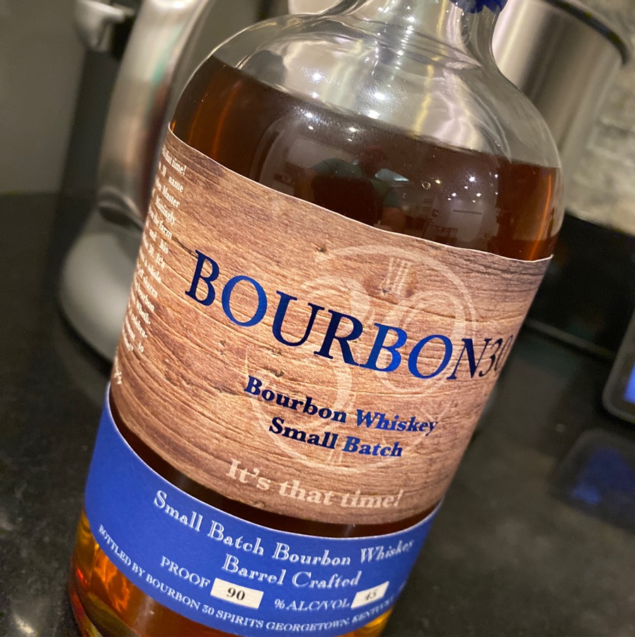 bourbon30