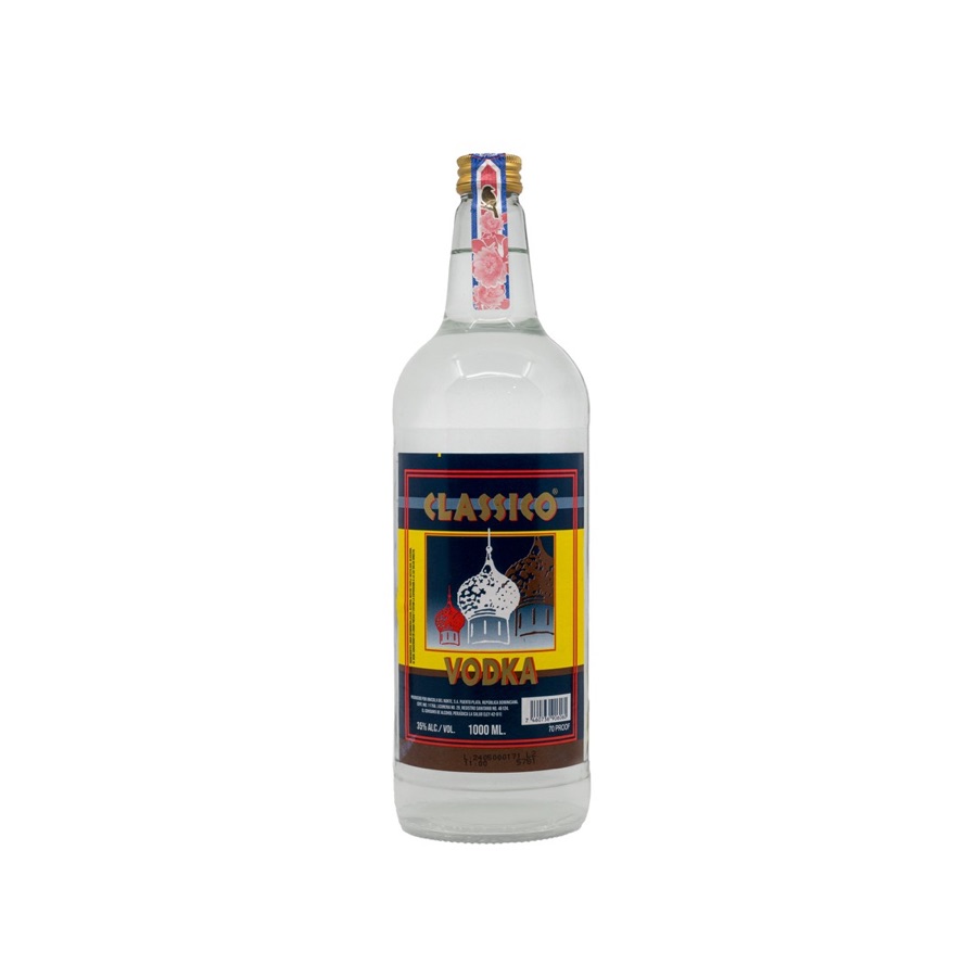 Classico Vodka