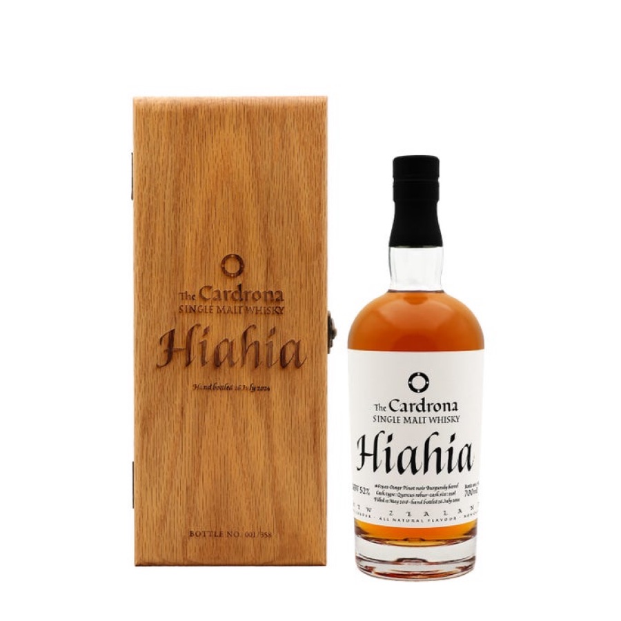 Hiahia