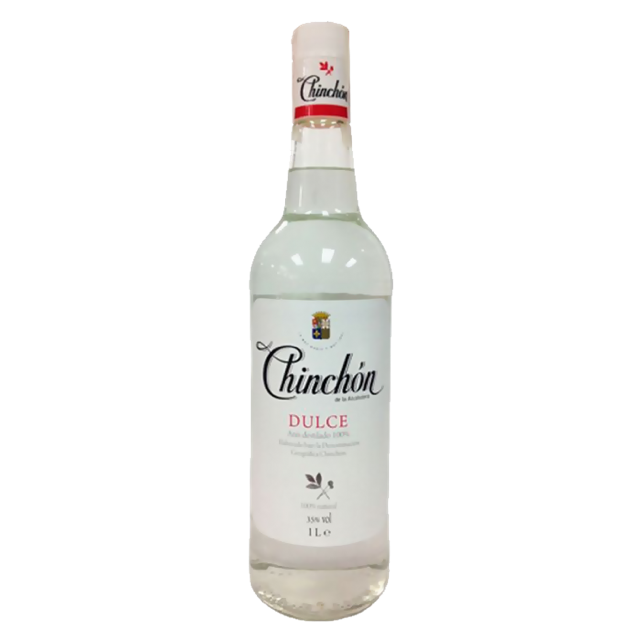 Chinchon Dulce