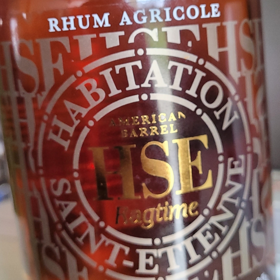 HSE RAGTIME