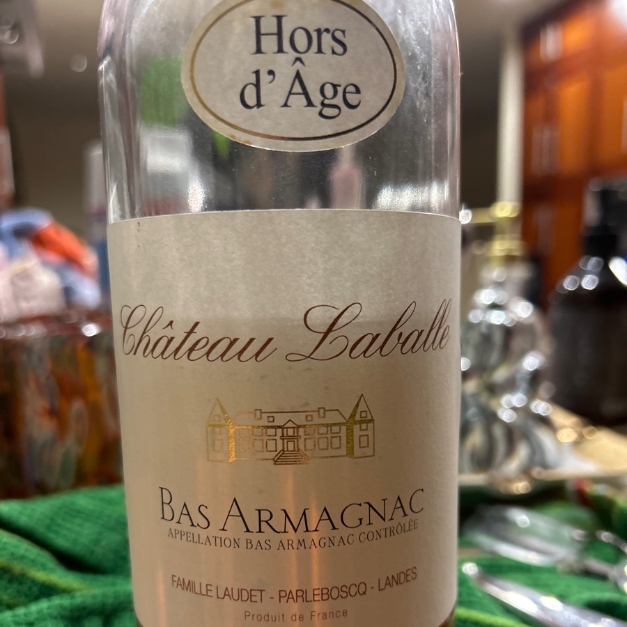 Château Laballe