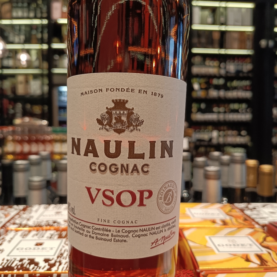 Naulin Cognac VSOP