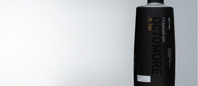 Octomore 05.1/169