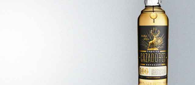 Cazadores 100 Year Estate Release