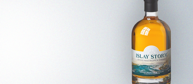 Islay Storm