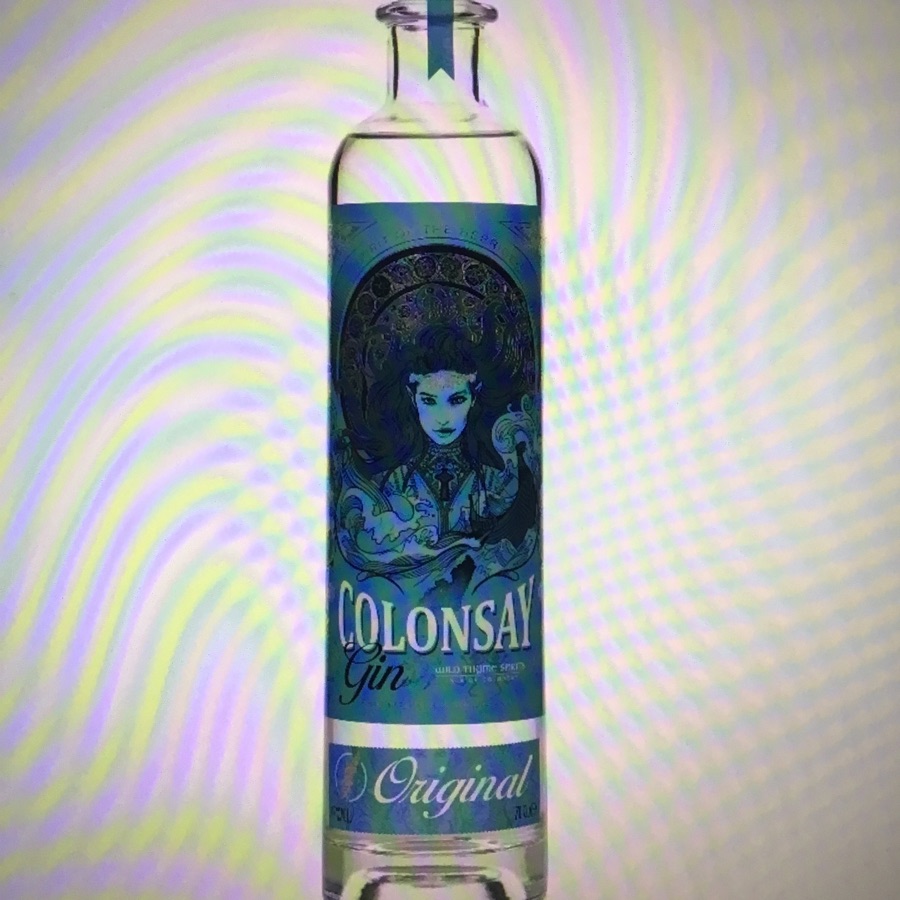 Colonsay Gin