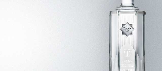 Clean Co. Clean T Tequila Alternative