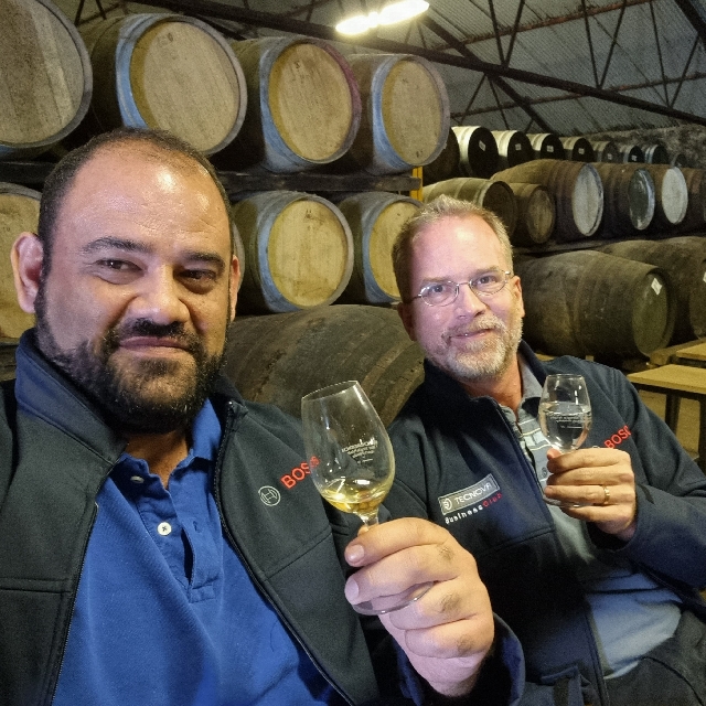 Port Charlotte 10yo Sauternes Finish; Straight From the Cask