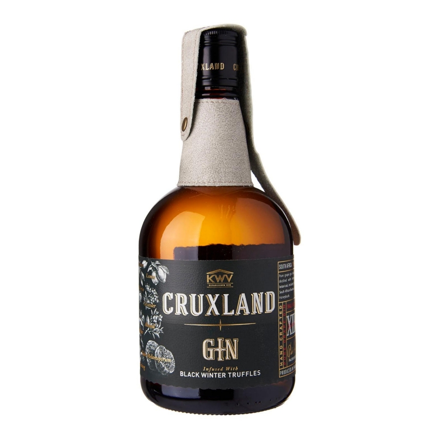 Cruxland Black Winter Truffles